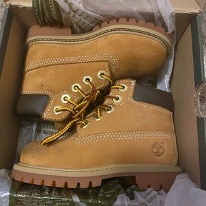 Timberland 7c